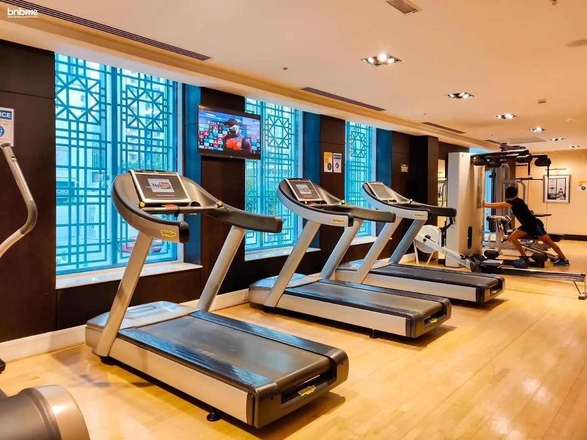 Dubai Fountains - Burj Khalifa - Luxury Interiors - 1304 Apartment