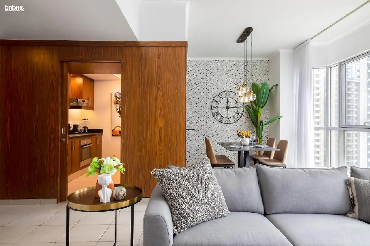 Dubai Fountains - Burj Khalifa - Luxury Interiors - 1304 Apartment United Arab Emirates
