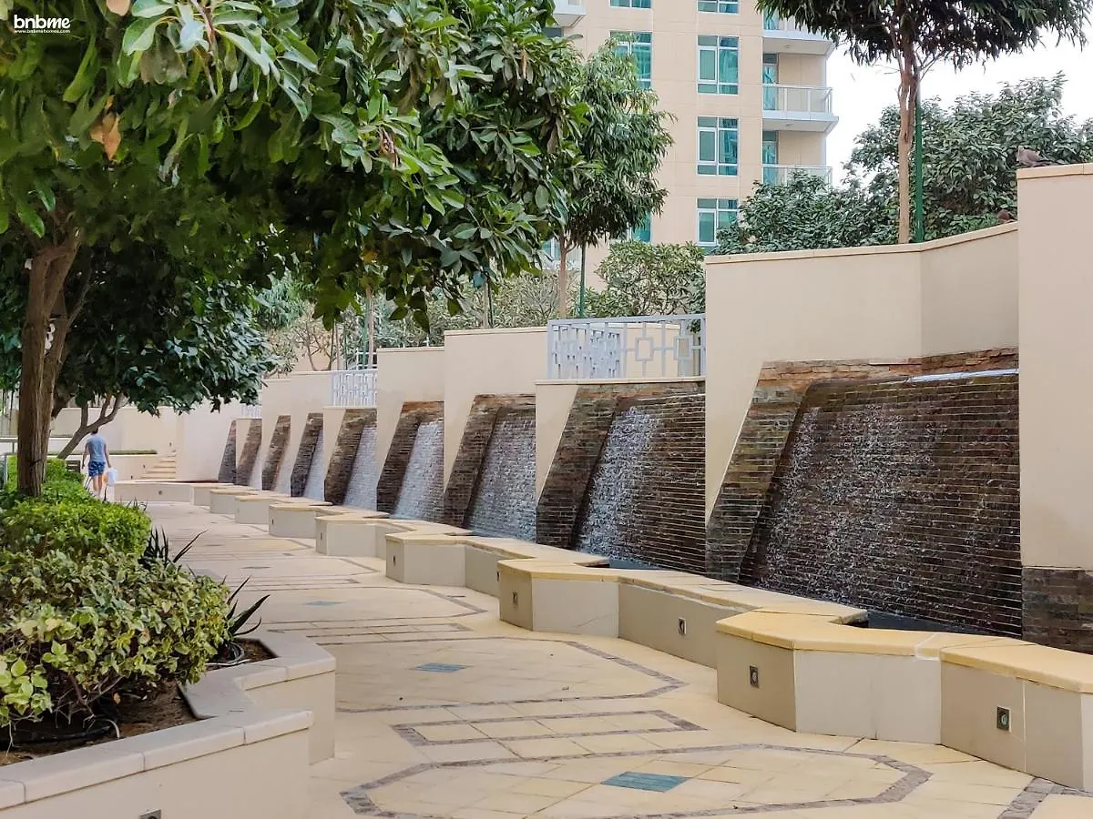 Dubai Fountains - Burj Khalifa - Luxury Interiors - 1304 Apartment 0*,
