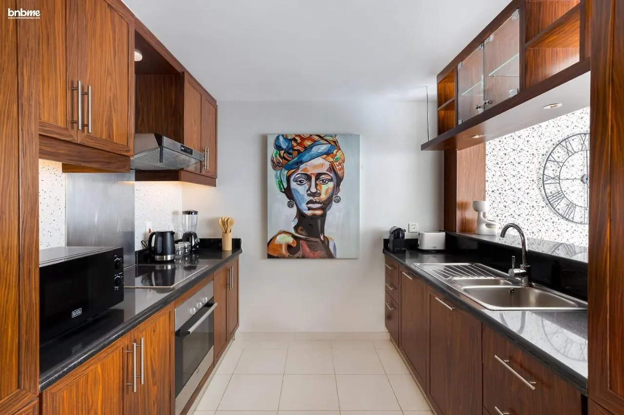 Dubai Fountains - Burj Khalifa - Luxury Interiors - 1304 Apartment