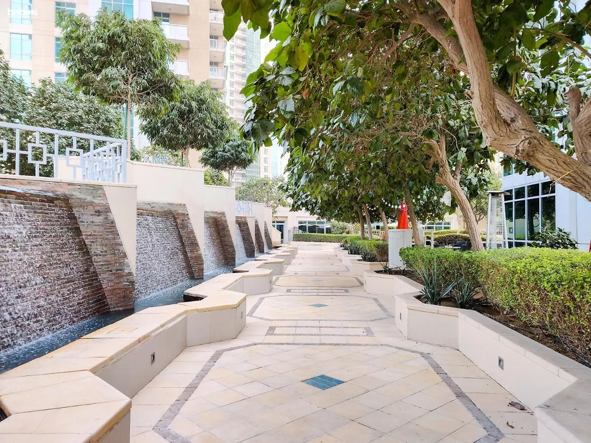 Dubai Fountains - Burj Khalifa - Luxury Interiors - 1304 Apartment United Arab Emirates